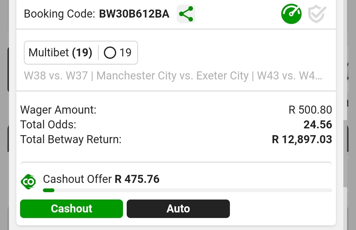 BW30B612BA  retweet for others.. Bet it twice.