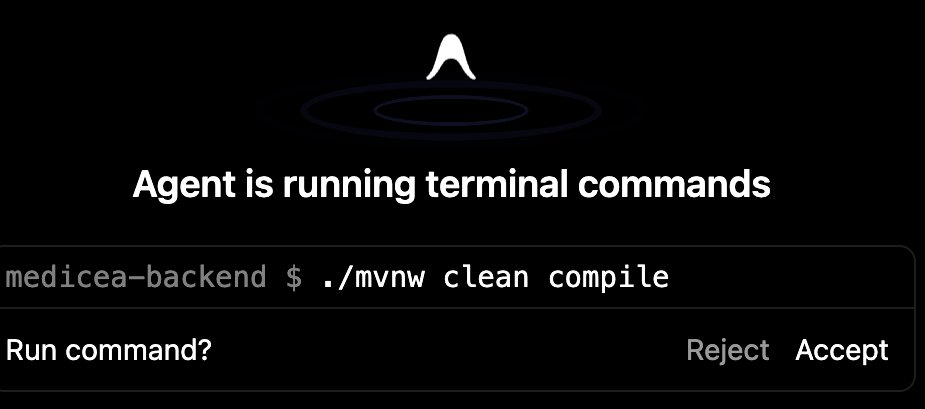 AshishKumar01's tweet photo. @antigravity I am loving AntiGravity. But it getting stuck at each step :(

Is it leaking memory? My laptop CPU/memory profile seem good. https://t.co/NkqtTfl01A