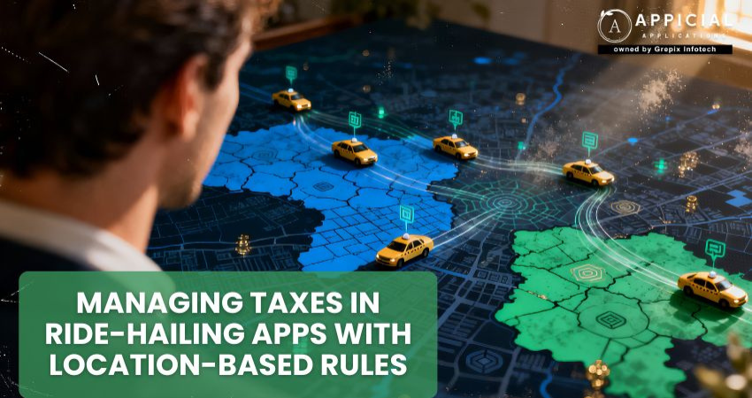 Appicial Applications tweet media