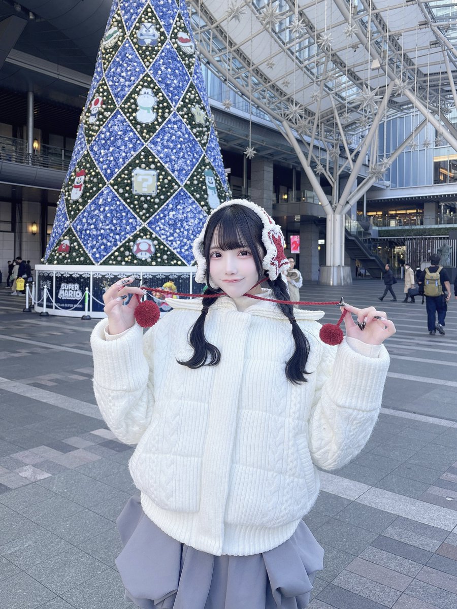 Post by 世界一あちゃん！ on X: ☃❄