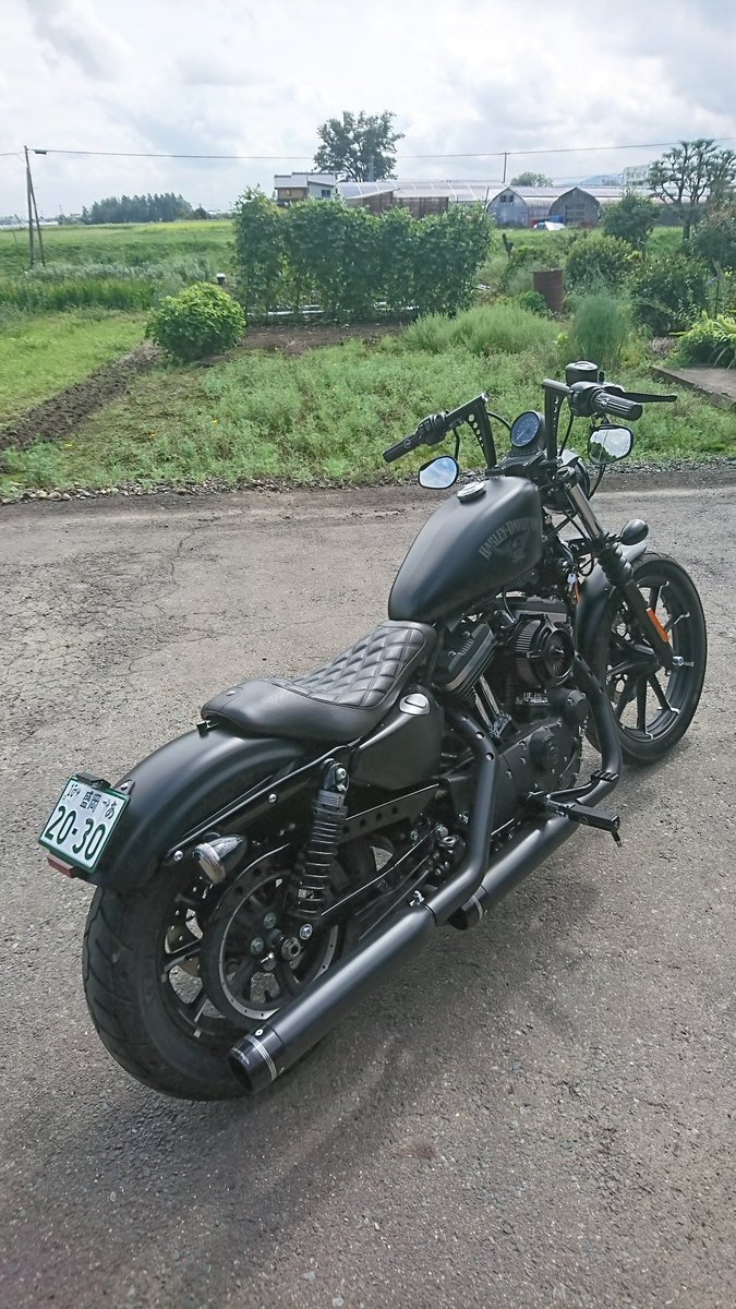 令和8年1月9日はバイクの日