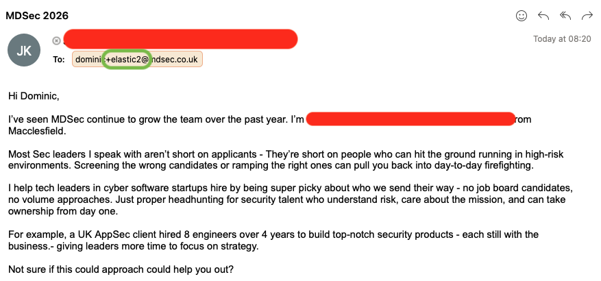 Dominic Chell 👻 tweet media