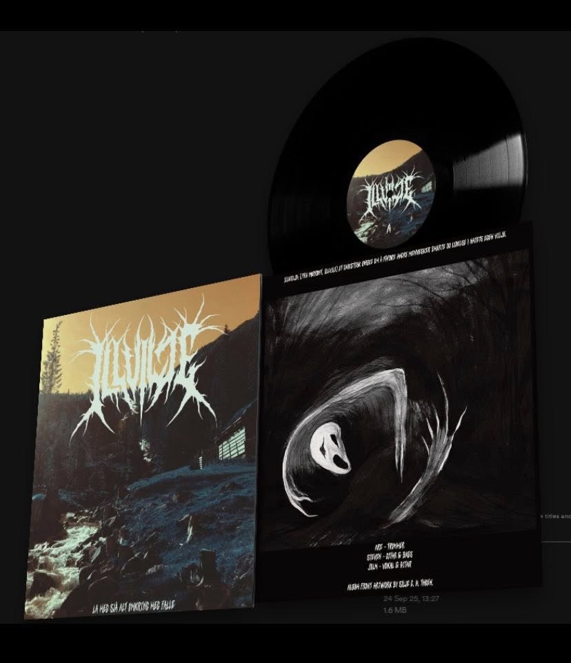 Downfall Records tweet media