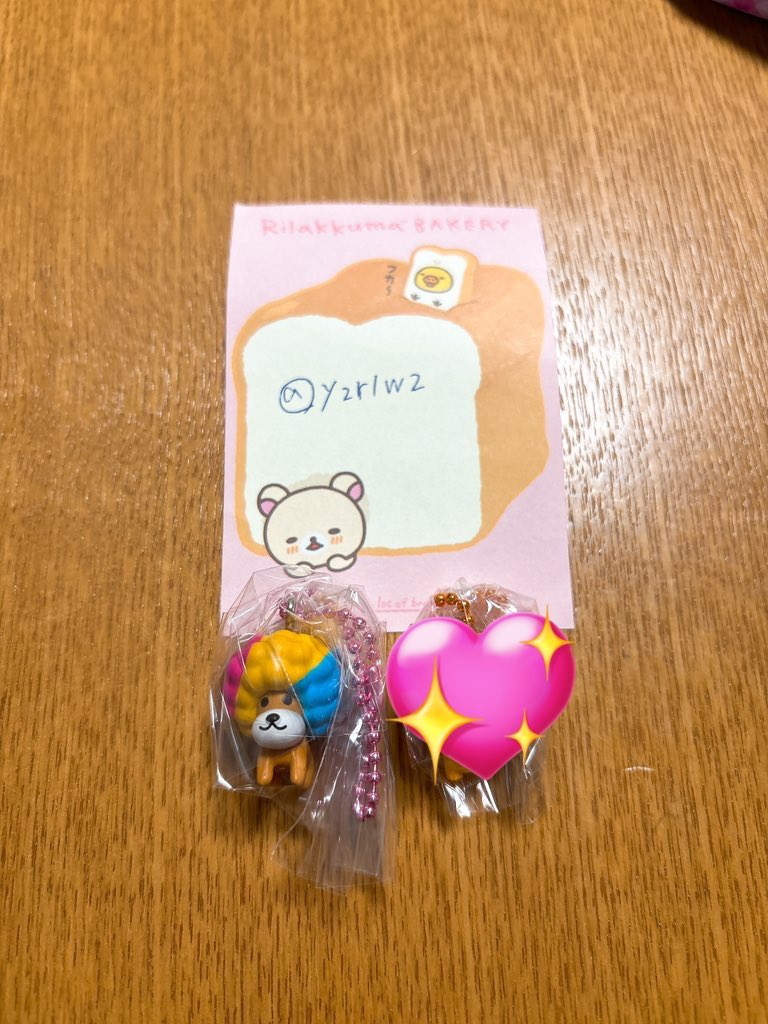 ゆわ（トレ垢） tweet media