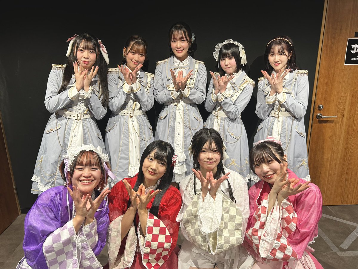 つむぎゆゆ【はいどーも！テラスマです！】 (@tsp_yy) / Posts / X