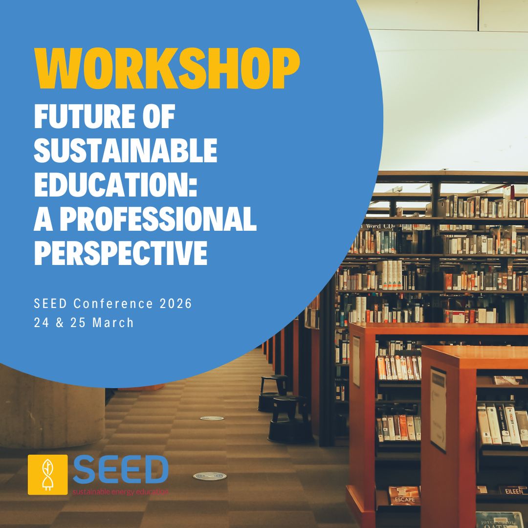 Project Seed tweet media