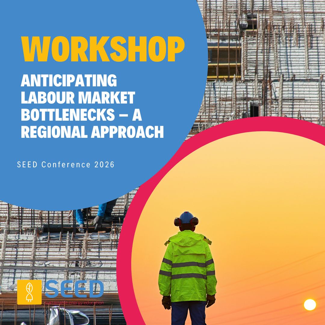 Project Seed tweet media