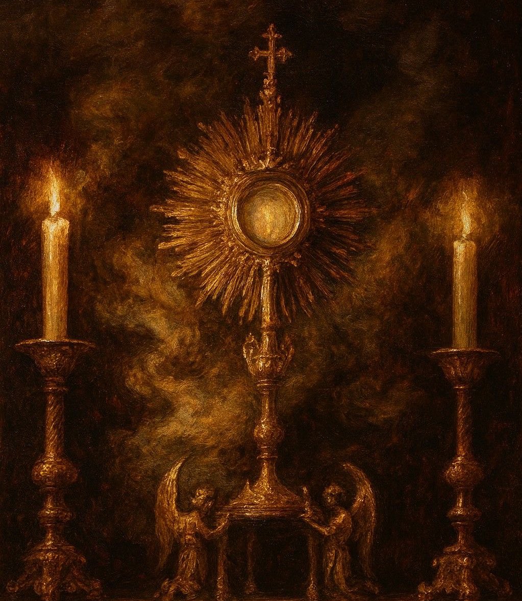 Daisyforkardia's tweet photo. “Não tenhamos outra lei senão o amor”.
- São Francisco de Sales https://t.co/JuHf2oLBkv