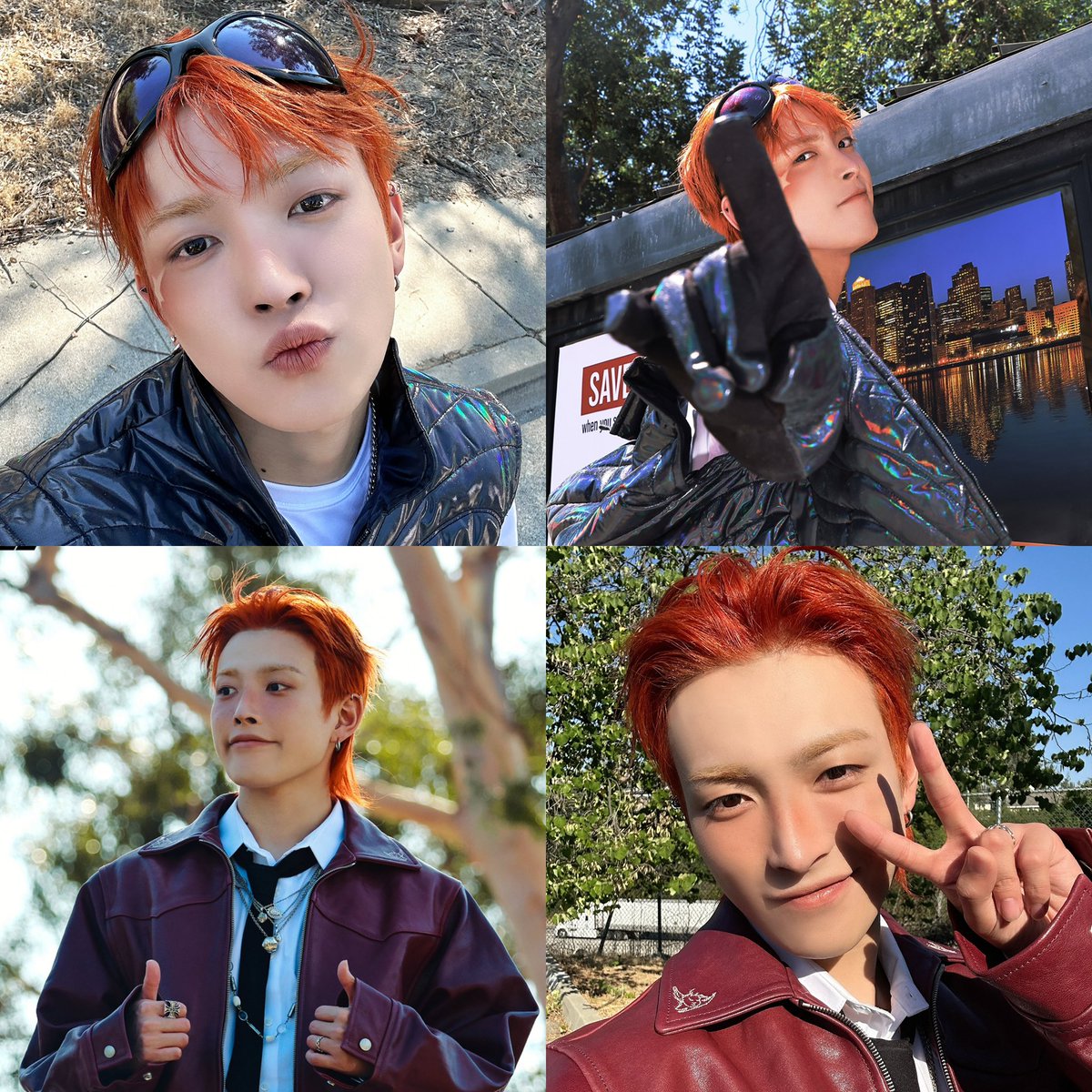 hgjoongz's tweet image. cutest boy ever ☆