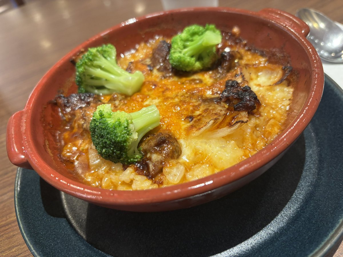 奈津亜の本日のランチ モーニングでお腹いっぱいになりすぎて😇 15時半