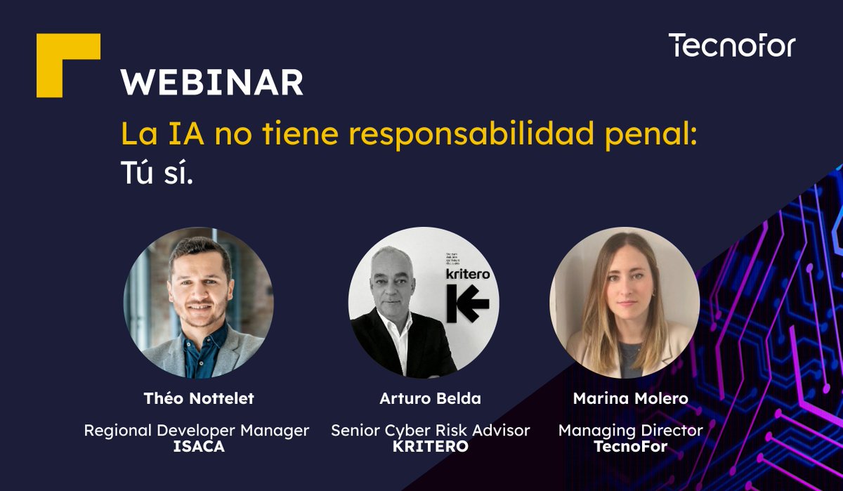 TecnoFor tweet media