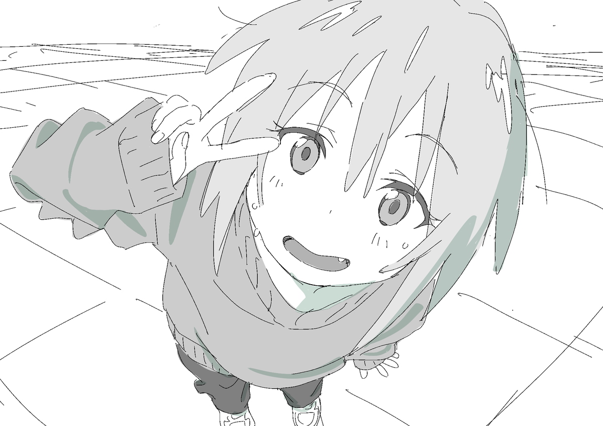 貞元北斗 Hokuto. S tweet media