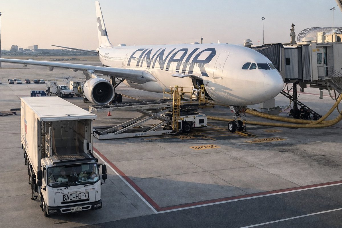 Time to head home on QF296, still find it funny seeing all the confused faces when they see a Finnair plane for this Qantas flight. 

#qf #qantas #finnair #Syd #bkk