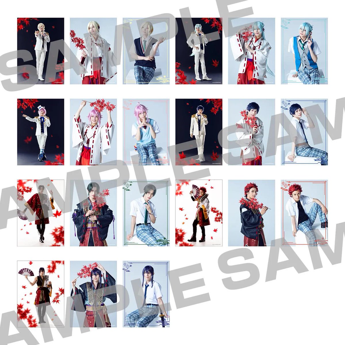 あんスタ新作グッズ情報【非公式】 (@goods_ensta) / Posts / X