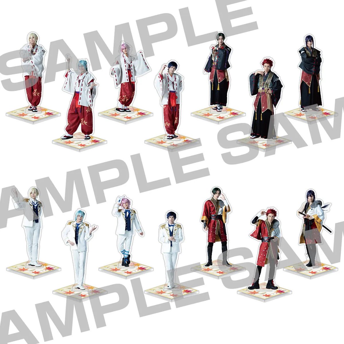 あんスタ新作グッズ情報【非公式】 (@goods_ensta) / Posts / X