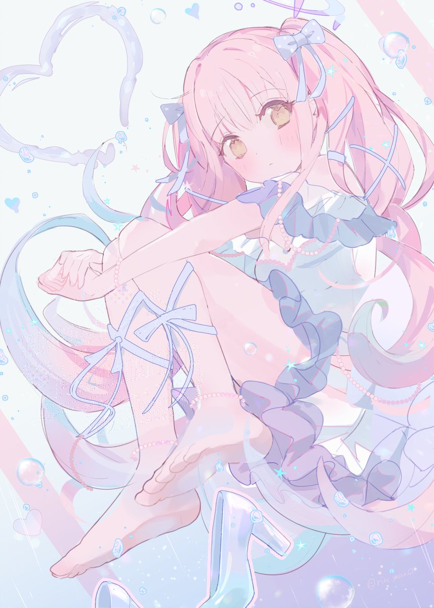 ミカちゃん🤍🩵