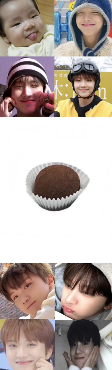 mwoo_hak's tweet image. 운쫀쿠 드실분🧆🧆