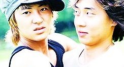 앤디: 말하는 고양이 뉴스를 보던 전진 형가 "나도 저 정도..."라고 중얼거리고 있었어. 아니, 너는 인간이잖아