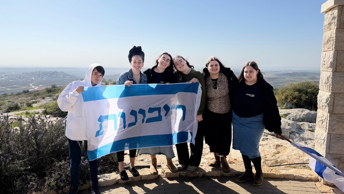 נציגי מחוז מרכז-שומרון האלופים השתתפו השבוע בסיור ריבונות לשומרון יחד עם תנועת הריבונות💪🏼
הכי טובים שיש👑