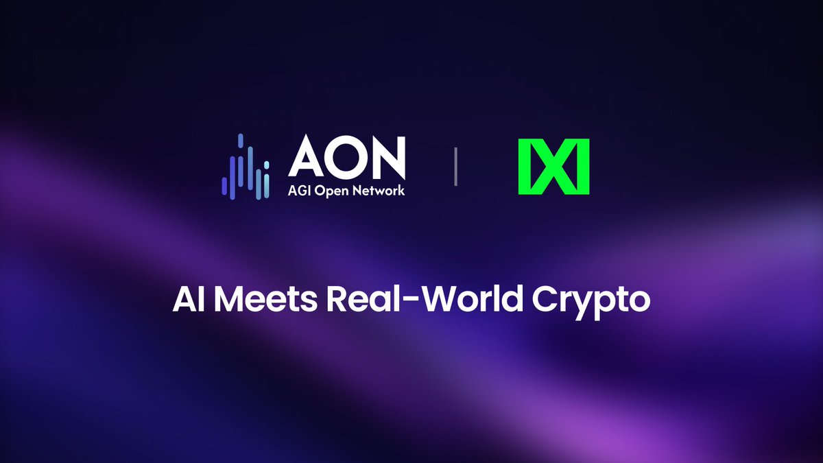 AGI Open Network (@AGIOpenNetwork) / Posts / X
