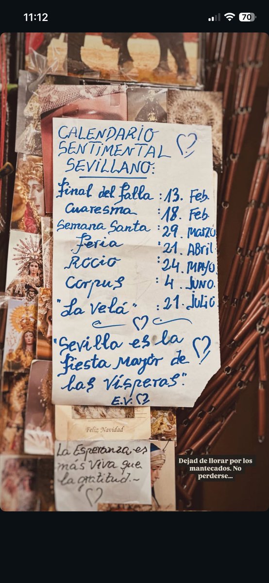 AliciaGutiSan's tweet image. es normal que nos tengan envidia…
SEVILLA.