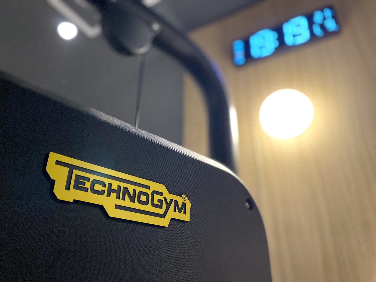 今年もコツコツとスタートです。
よろしくお願いします。
#ジム #ジム活 #筋トレ #トレーニング