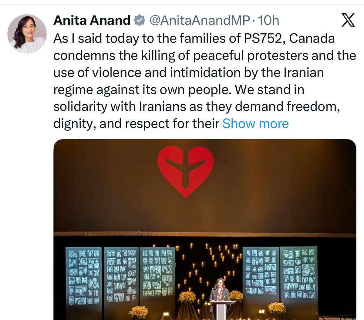 Dimitri Lascaris tweet media