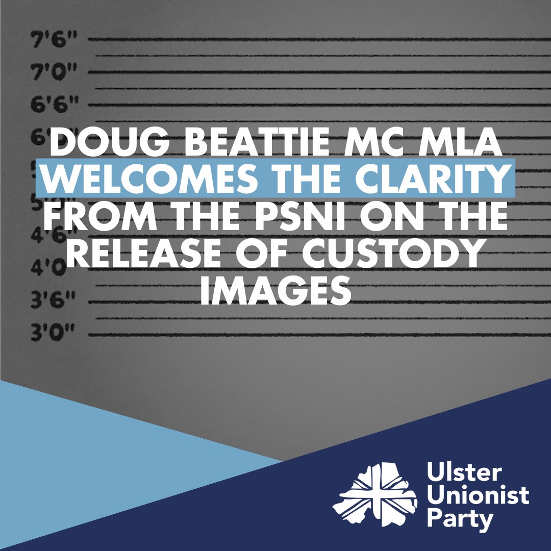 Ulster Unionist Party tweet media
