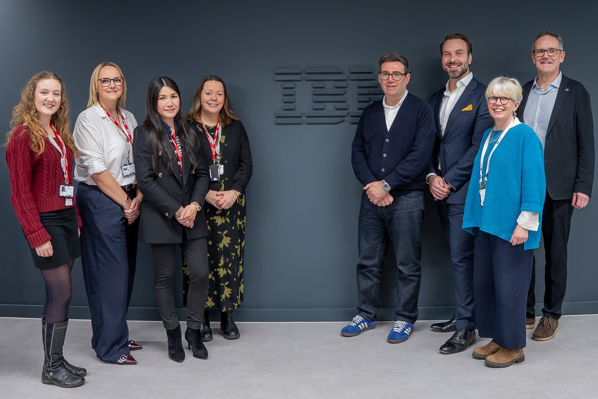 Mayor of Greater Manchester tweet media