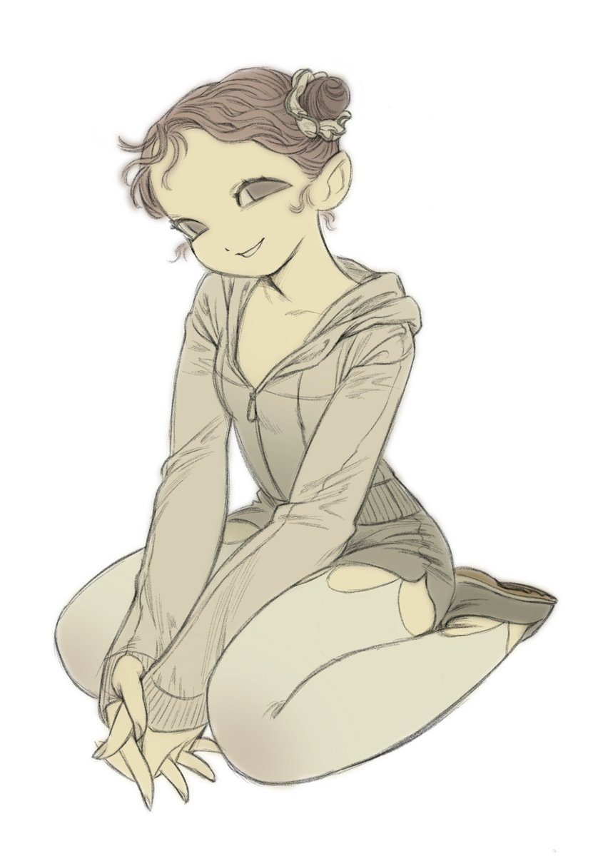 TcAv97HJ2o25991's tweet image. パーカー