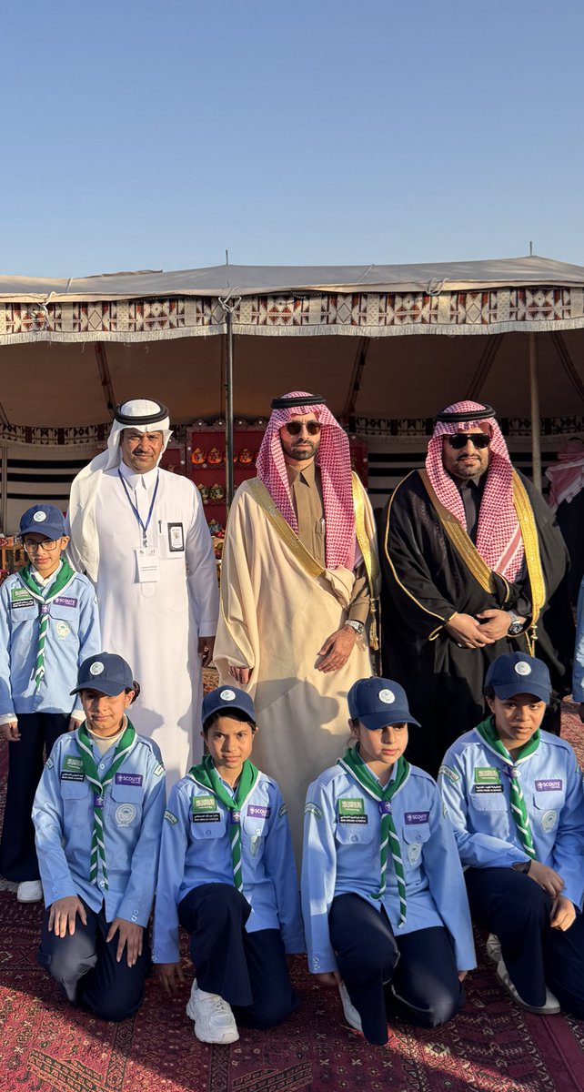 livedurmaa's tweet photo. برعاية كريمة من سعادة محافظ ضرماء الأستاذ علي بن عبدالله القرني، تنطلق فعاليات مهرجان الإقط والسمن والتسوق في القرية الترفيهية النموذجية بمحافظة ضرماء
وذلك خلال الفترة من 8 إلى 12 يناير https://t.co/v3RsybzGvQ