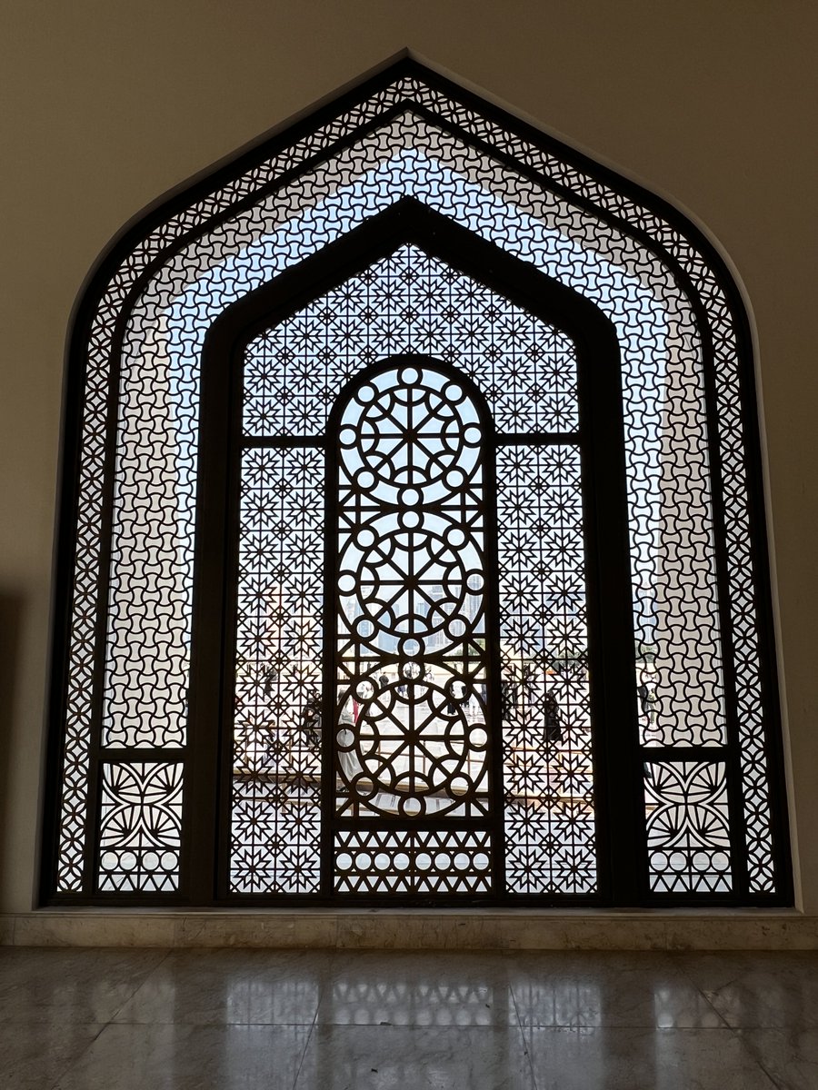 freemonotheist's tweet image. Stunning - Imam Muhammad ibn Abd al-Wahhab Mosque