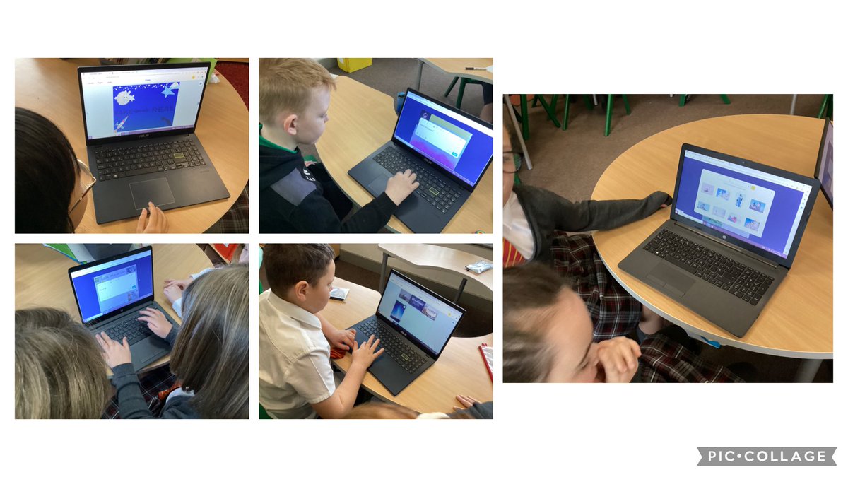 Some really important learning for our children when we live in a digital world.