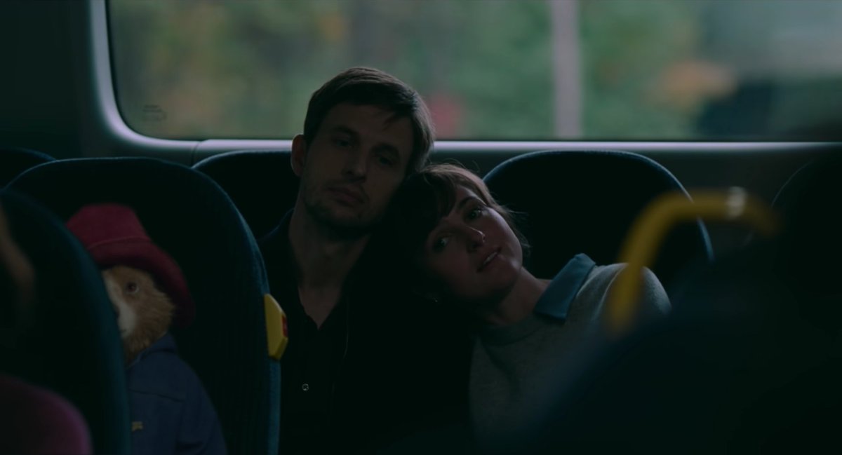 jaythechou's tweet image. I Photoshop Paddington into a movie, TV show, or pop culture until I forget: Day 1761