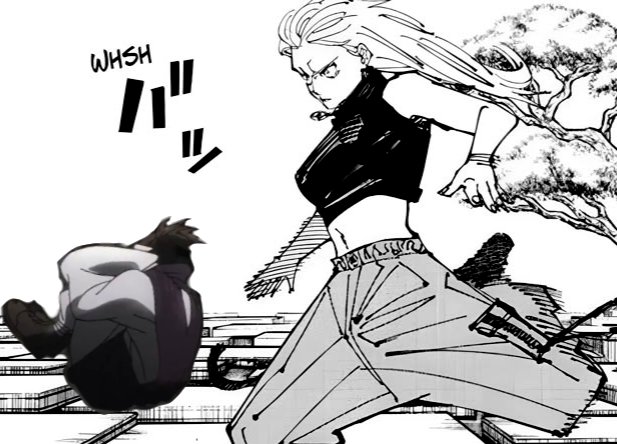 chosoyukicanon's tweet photo. this is so stupid im sorry https://t.co/2AEHqrHVqa