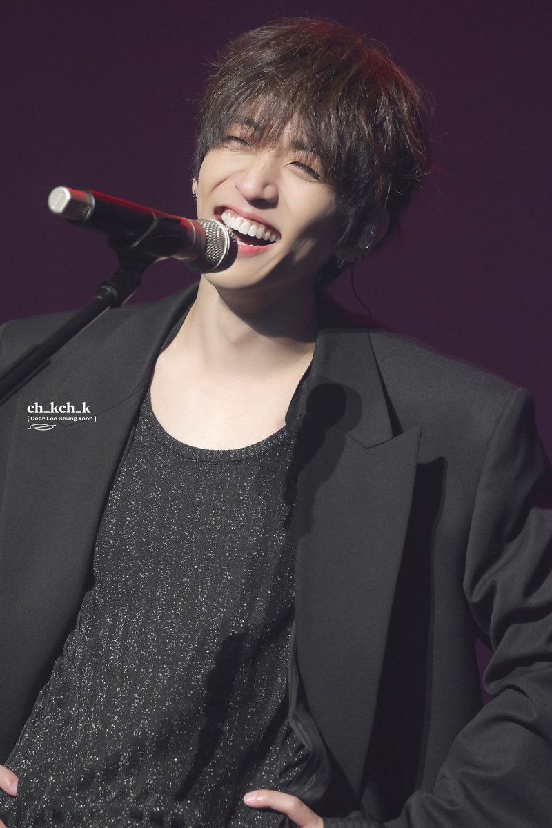 251214 어딘가 3일차 #이승윤

(*ˊ♡ˋ*)/