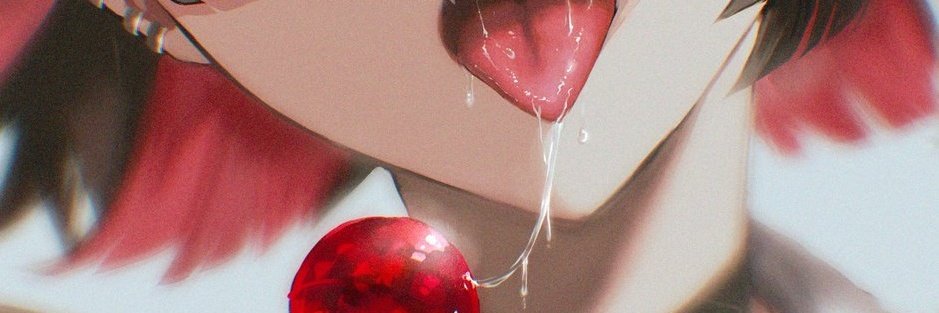 いらっしゃいませ~。

あ、お兄さん久しぶりじゃん？
最近来ないから…しんぱ…。。。

面倒なことなくて清々してたのに

だって、お兄さん"ざこ"なくせに
せーよくマシマシだし？

何回ヌいても収まんないじゃん👅

ほ~ら、久しぶりのアタシで
もう大きくしてる…🖤

いーよ、奥おいで🖤