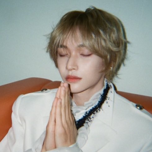 wonbinlvrs's tweet image. thats a doll