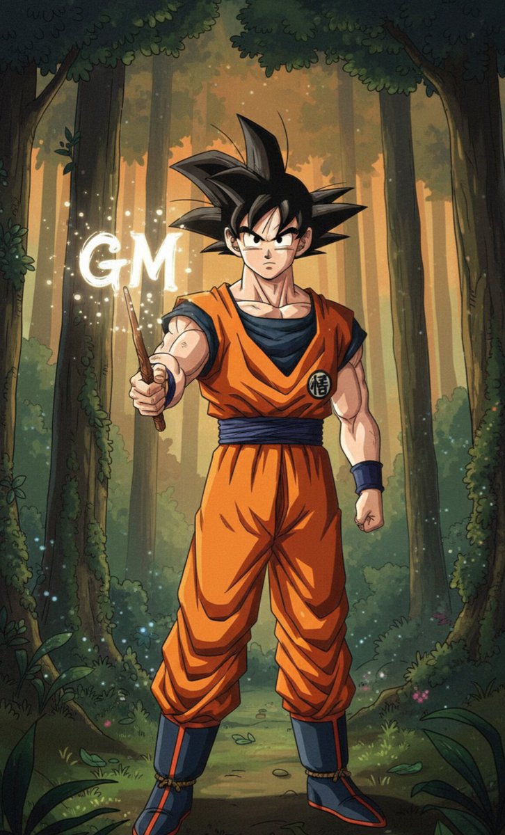 druiid_17's tweet image. Not to late for a GM? Gm CT.