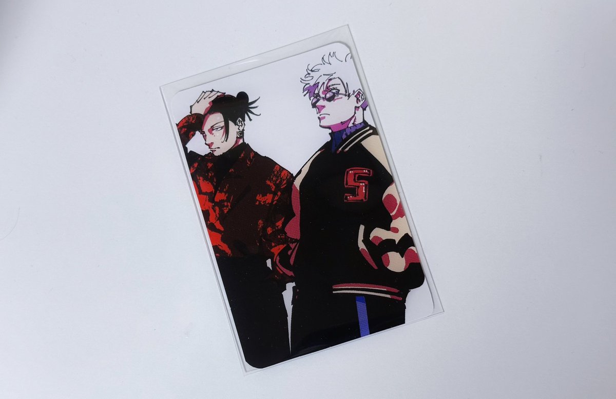 요즘 엽서 사이즈만 보면 다 절단 내버리는 습관 생김