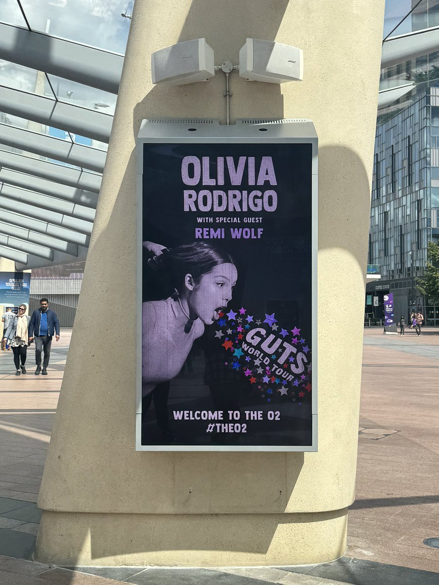 itsonlyem's tweet image. History was made 🥹