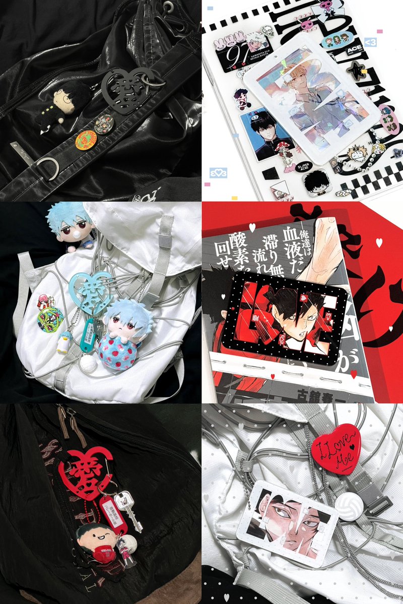 TWO_1OO's tweet image. #RT 추첨 두 분께 원하는 제품 보내드립니다 !

L♡VE 러브 포카 홀더 &amp;amp;
愛 (사랑 애) 카라비너 예약판매 ♡

▫️ 포카홀더
1/10 19:05 ~ 1/14 22:00
▫️ 카라비너
1/10 19:05 ~ 1/11 23:59

♡ 선착특전, 한정 수량 커스텀 옵션 .ᐟ

witchform.com/deposit_form.p…
자세한 건 폼 참고 부탁드립니다 !