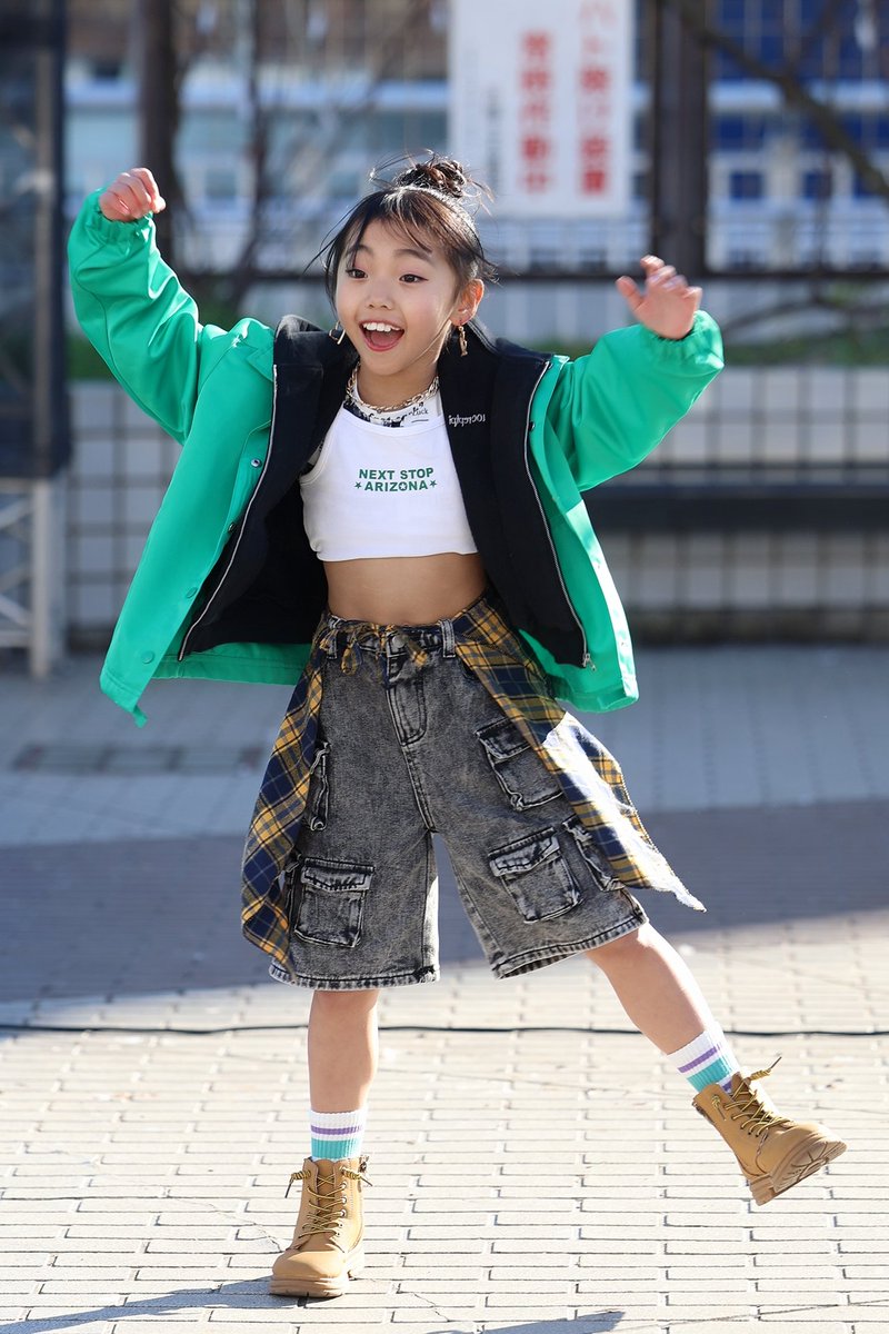 coco.です₊⁎⁺˳✧༚ 2025/12/28（日）Thank you people☆STREET RAD SUPERIORS COCOちゃん