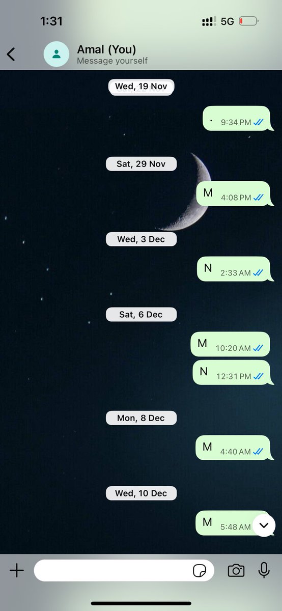 Hope__574's tweet photo. بعد ما سكنت لحالي وصرت اصحى من النوم مدري حنا صبح ولا ليل 😂 https://t.co/xio9Pfhsqi