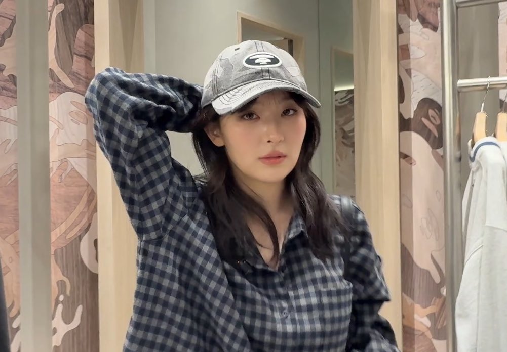 seulgi archive tweet media