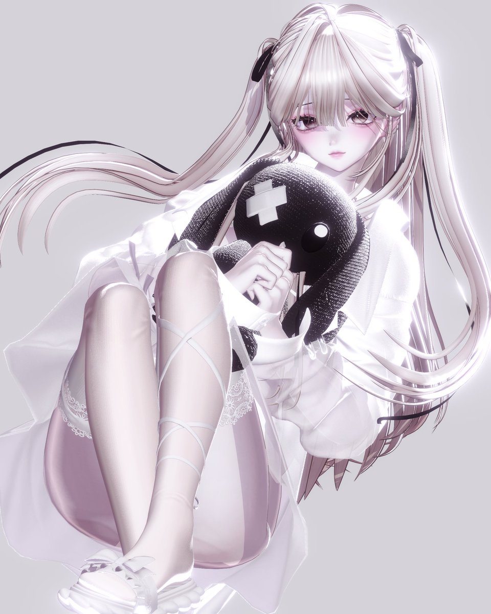 Post by ゆず茶_ on X: 🤍