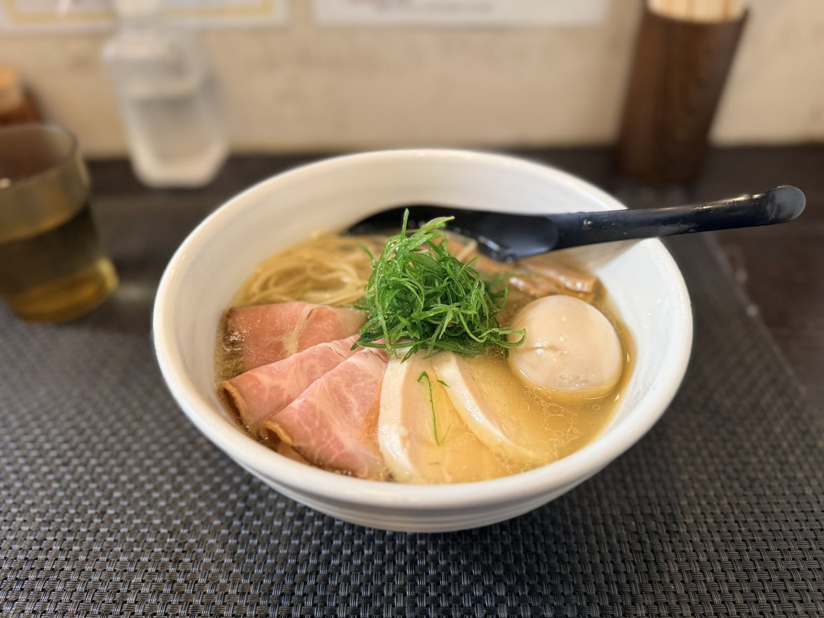 ラーメン好き まさ@ラーメン備忘録/FF14:Heine@Aegis ❖ (@Heine_Aegis) / Posts / X