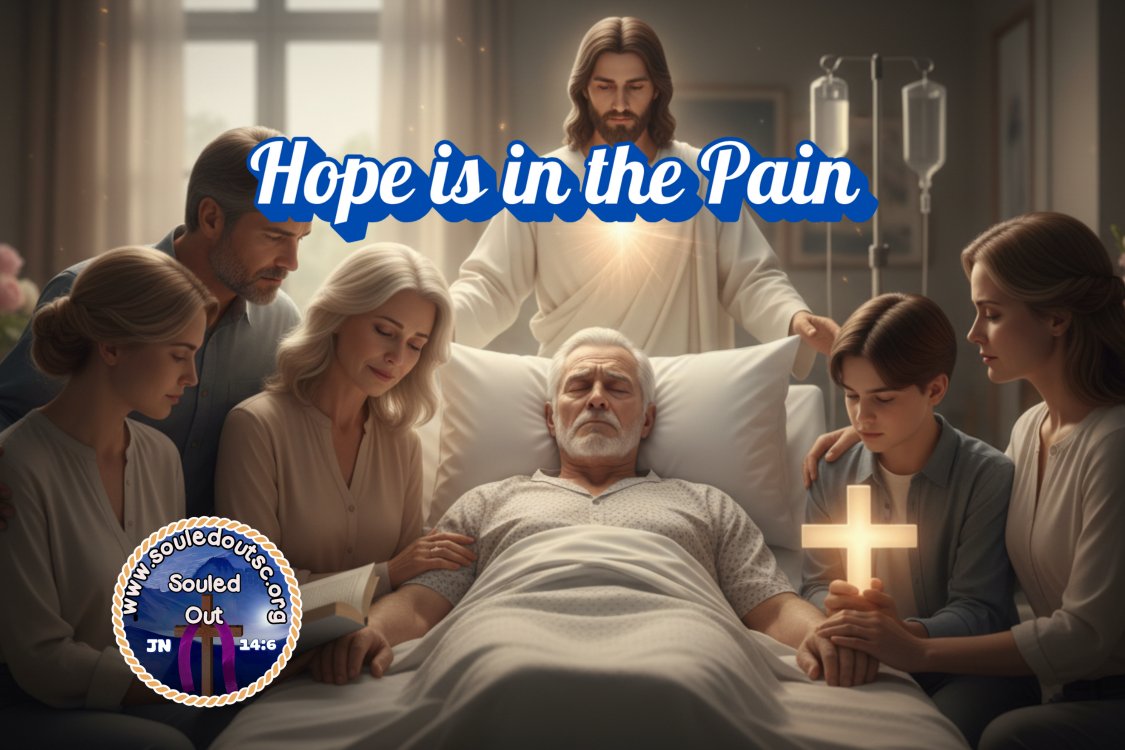 CreativeRst's tweet image. Hope is in the Pain - mailchi.mp/761f8c4a68ac/h…