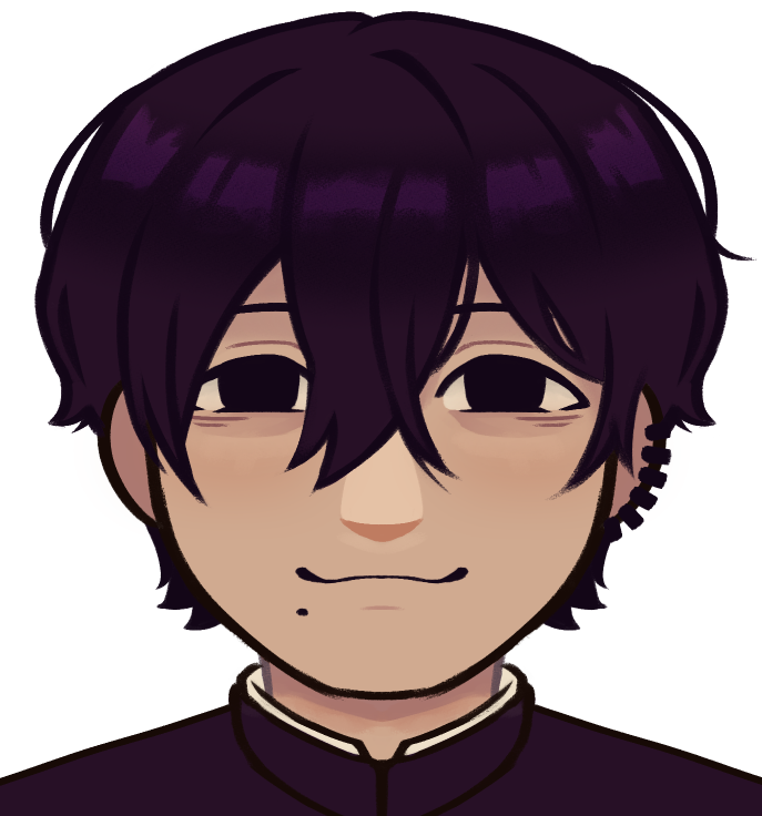 Chainsawctopus's tweet image. (wip)

he was born 5 seconds ago and he is prophesized to die tomorrow