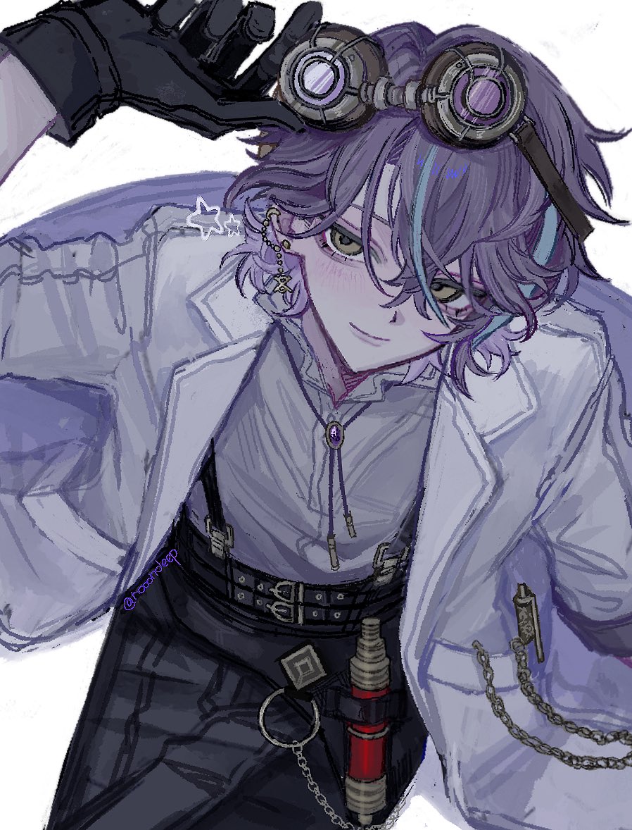 nooondeep's tweet image. 何年ぶり？